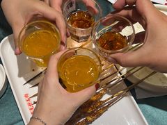 -红柳枝滩羊烧烤·非遗