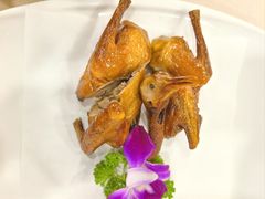 -香顺·客家菜(东坑店)