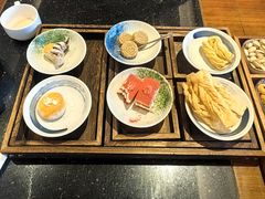 -北京西藏大厦·香帕拉藏餐厅