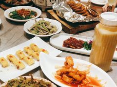 -国人川菜(李家村建东街店)