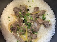 -大鸽饭(马王堆店)