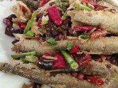 -黔人百味.贵州菜