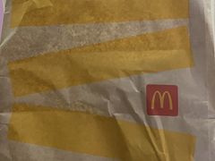 -麦当劳(明湖店)