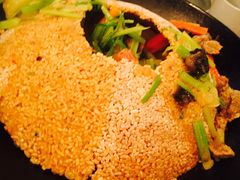-薇酌饮·陕西菜(南门外店)