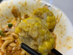 -三毛牛肉店(福强店)