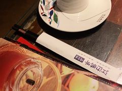 -江边城外烤全鱼(方庄时代购物中心店)