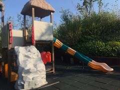 -上海崇明金茂凯悦酒店