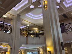 -上海国际饭店