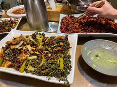 -望京一号·重庆江湖菜(工体店)
