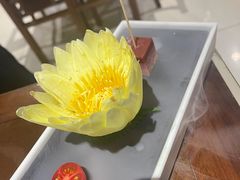 -福慧慈缘素食餐厅(王府井店)