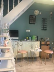 大堂-YOUNGSKIN氧研皮肤管理中心