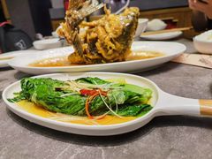 -闫府私房菜·百年鲁菜(恒隆店)