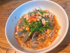 -一坐一忘云南菜(三里屯店)