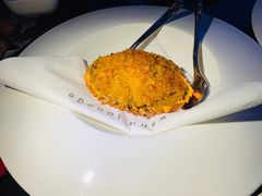 避风塘蟹-wann lounge 低温慢煮牛排·清吧
