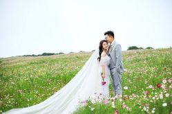 -太郎花子婚纱摄影艺术中心