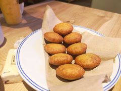 红糖油糕-大厨小馆(华阳城店)