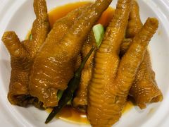 -顺意·顺德家乡菜(国际人才大厦店)