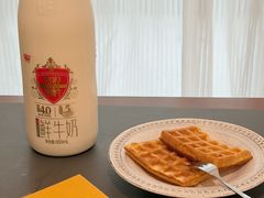 -山姆会员商店(西溪店)