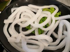 自制粉-刘一锅筋头巴脑(凌空二街店)