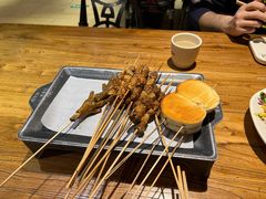 -管氏翅吧(国展店)