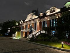 -上海交通大学医学院附属瑞金医院(总院)
