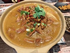 -马海涛牛肉串·午市牛腩饭·烧烤夜宵(领汇广场店)