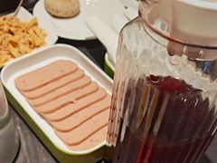 -东来顺铜锅炭火涮肉(上地华联店)