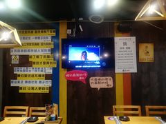 -腰子哥烤串(石佛营炫特店)