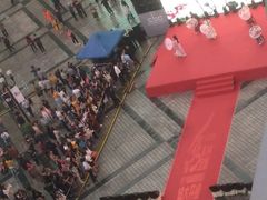 -家富足道·SPA·影院式(解放碑碑中心店)