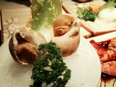 -赤坂亭M9和牛烧肉·日料398放题(万达店)