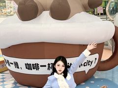 -深圳龙华星河COCO City(民治店)