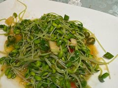 -老德州四合院·德州菜(天衢路店)