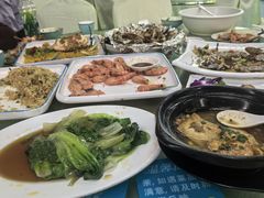 -景好海鲜餐厅(大鹏必选旅游店)