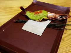 -花潮料理艺食馆(世欧广场店)