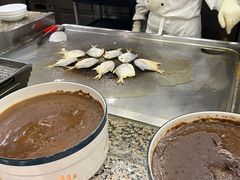 -上海大船酒店-沙滩餐厅