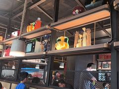 -探鱼·鲜青椒爽麻烤鱼(天河优托邦店)