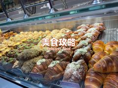 -PAOPAO Bakery&Café(港汇店)