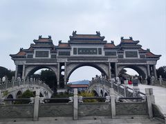 -顺峰山公园