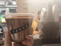 -尔本咖啡(星光荟店)