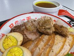 -点蹄擂椒猪脚饭(市桥店)