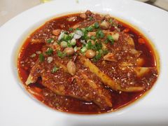 -老周夜市(航空路店)