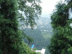-綦江古剑山