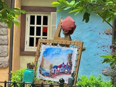 -上海迪士尼度假区