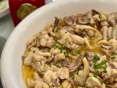 -围龙屋客家食府(福田店)