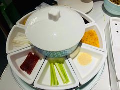 -羲和雅苑•北京烤鸭(国贸商城店)