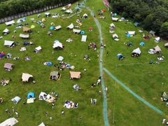 -玉渡山自然风景区