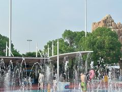 -上海玛雅海滩水公园