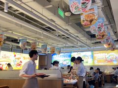 -呷哺呷哺(砂之船奥莱店)