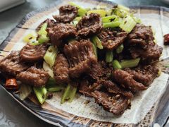 -五台山正觉全素斋