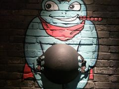 -蛙小侠(卓悦里店)